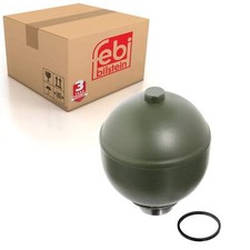 Rear Suspension Sphere Fits