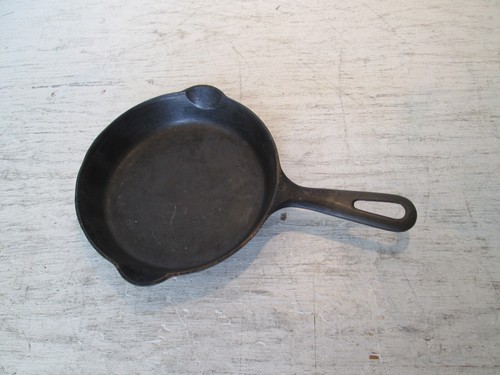 Vintage griswold smooth - griswold, no.3