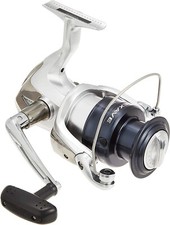 SHIMANO NEXAVE: Freshwater Fishing Reel Size 6000