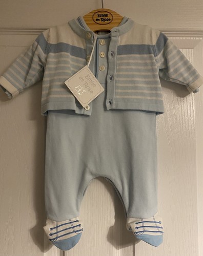 Brand new emile rose baby - et,