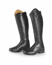 Shires Moretta Luisa Riding Boots<p>Effortless style is offered by these long...