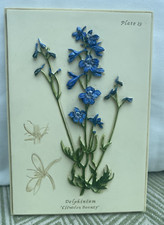 Vintage M&S Wall Hanging