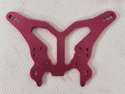 Team losi tlr - tlr, 2.0