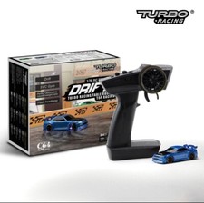 TURBO RACING C72/C73 1/76 Full