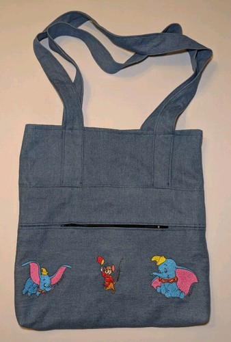 Dumbo embroidered women - dumbo, women's