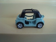 Matchbox Fiat Topolino  MINT