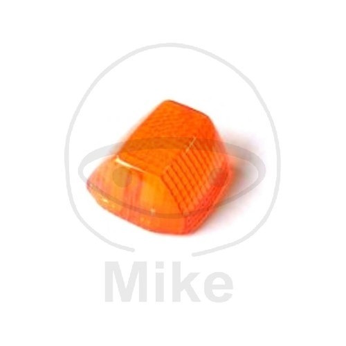 Orange gem for - arrow, jmp