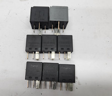 Ford Fiesta JA8 Relay Relay