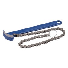 OIL FILTER CHAIN WRENCH 150MM 675121