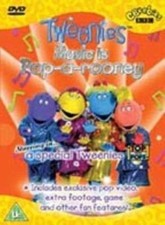 Tweenies - Music is