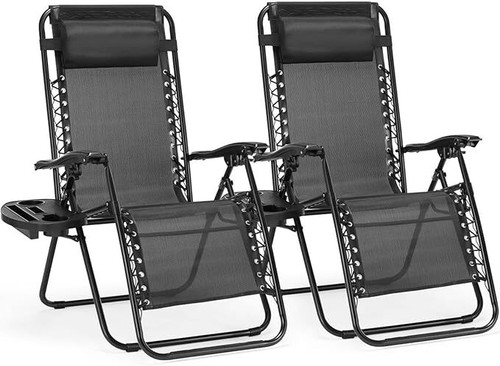 Zero gravity chair - chair, reclining