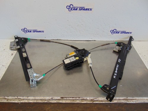 Audi window regulator a4 - audi, b6