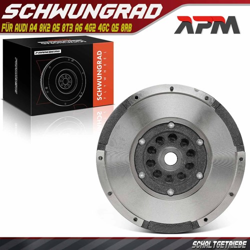 Flywheel clutch for audi - flywheel,