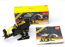 Lego 6876 - Alienator  -