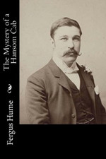 The Mystery of a Hansom Cab -