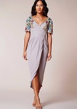 VIRGOS LOUNGE JULISA WEDDING