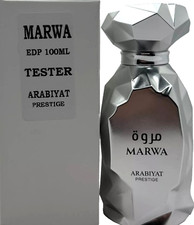 Arabiyat Prestige Marwa Eau De