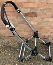 Bugaboo Cameleon 1 & 2 Chassis Frame Silver Foam Handle