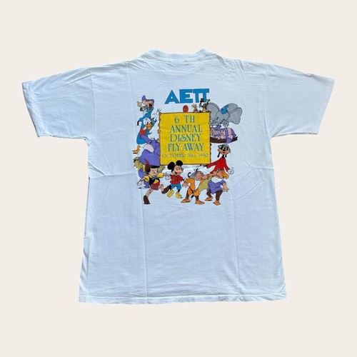 Vintage 90s disney - vintage, fly