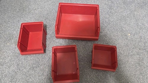 Storage bins plastic order - storage,