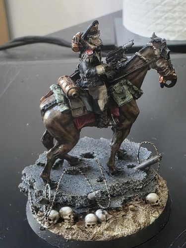 Forgeworld 40k death korps - forgeworld,
