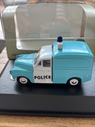 Oxford morris minor - morris,