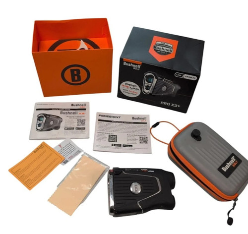 Bushnell pro link brand - link,