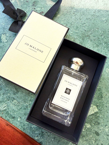 Malone london wood sage - london,
