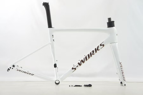 Specialized works tarmac sl8 - specialized,