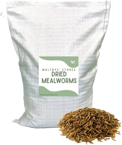 Maltbys stores 200g - stores, dried