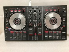 Pioneer DDJ-SB 2-Channel