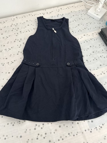 Navy blue next unicorn zip - unicorn,
