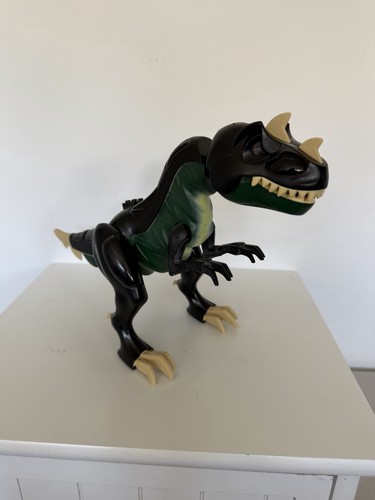 Lego from set - from, dino