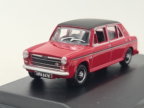 Oxford diecast 76aus002 - 76aus002, austin