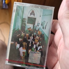 Oasis: The Masterplan - Ltd Ed