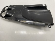 ♻️ Yamaha Yzf R6 YzfR6 5EB 1999 - 2002 Rear Undertray Cover Fairing ♻️