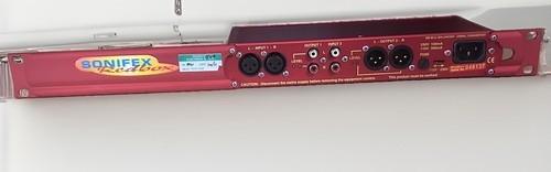 Sonifex bl2 dual stereo - sonifex, rb-bl2