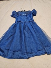 Matilda Children's Fancy Dress Costume 5 to 6 Years Roald Dahl