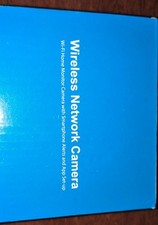 Wireless Network Camera