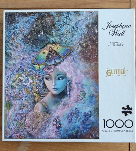 Josephine wall bevy - bevy, of