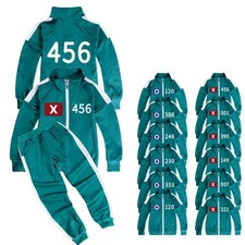 Kids Cartoon Game Cosplay