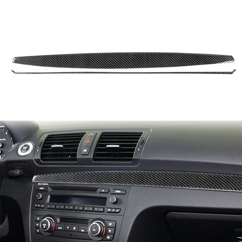 Carbon fiber dashboard panel - fiber,