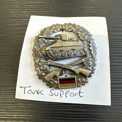 Bundeswehr west german army - west,