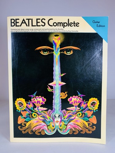 The beatles complete - the,
