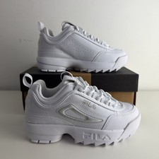 Fila Disruptor trainers Kids