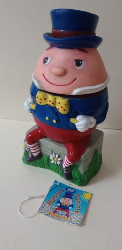 Vintage classic humpty - classic,