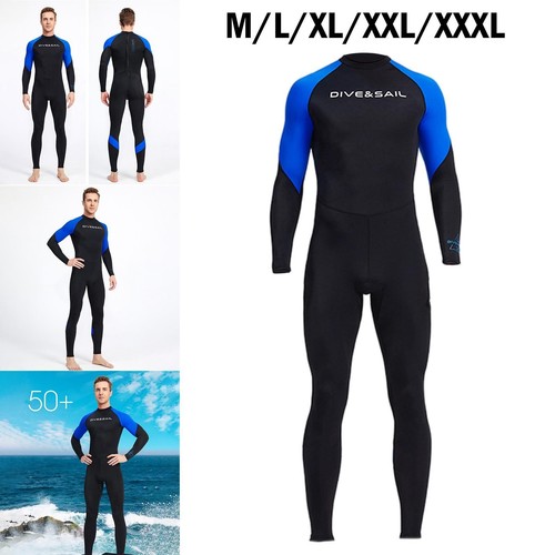 Mens scuba wetsuit full body - mens,