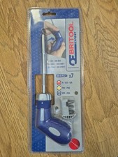 Britool ratchet screwdriver - britool,
