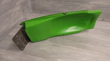 PYRAMID undertray for Kawasaki