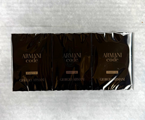 Armani code parfum giorgio - code,